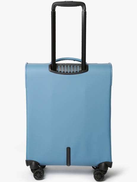 Valise Souple Summerride American tourister Bleu summerride 153862 vue secondaire 4