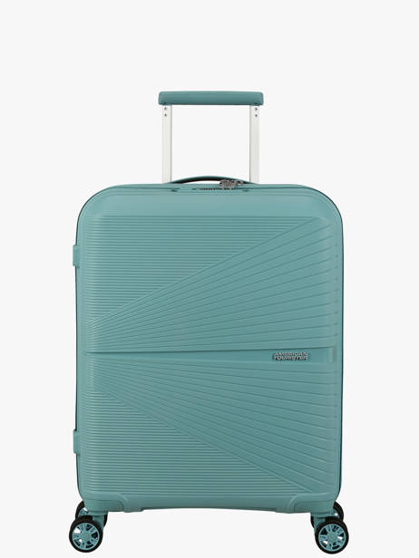 Valise Cabine Airconic American tourister Bleu airconic 88G001