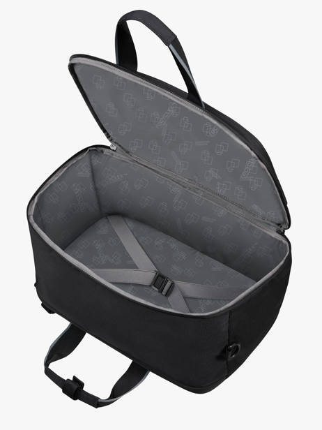 Sac De Voyage Souple Take2cabin American tourister Noir take2cabin 150845 vue secondaire 2