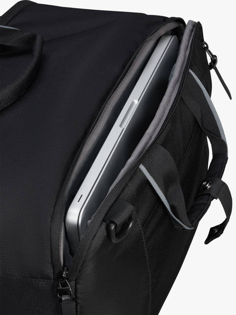 Sac De Voyage Souple Take2cabin American tourister Noir take2cabin 150845 vue secondaire 4