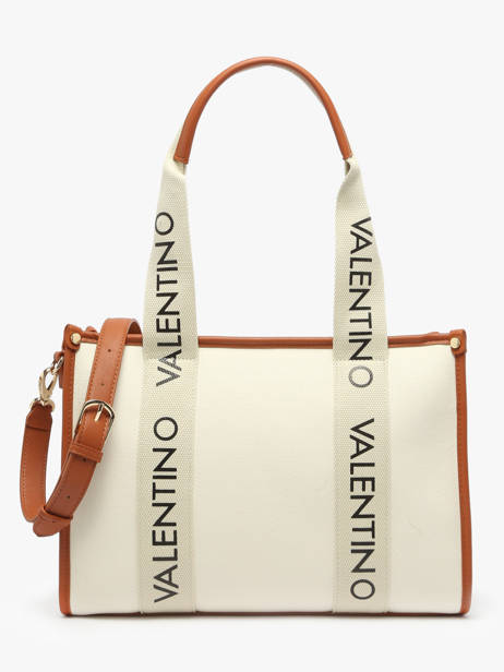 Sac Porté épaule Candle Valentino Beige candle VBS7DD01