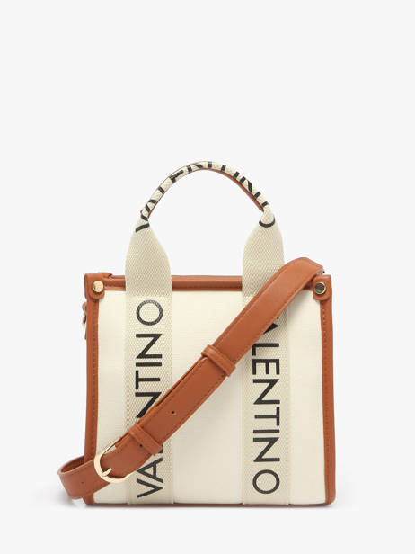 Sac à Main Candle Valentino Beige candle VBS7DD04 vue secondaire 4