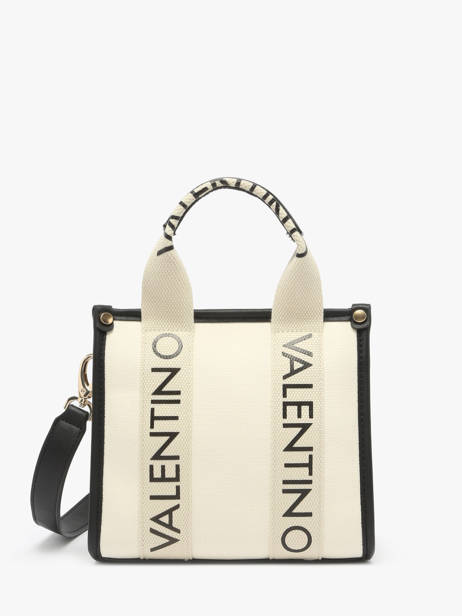 Sac à Main Candle Valentino Beige candle VBS7DD04