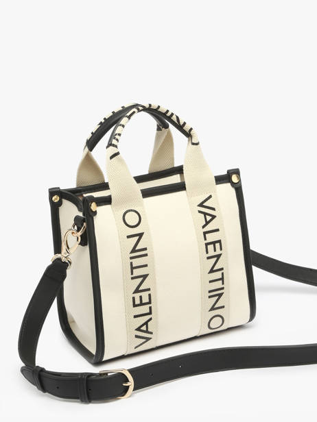 Sac à Main Candle Valentino Beige candle VBS7DD04 vue secondaire 2
