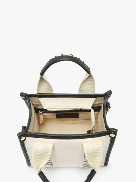 Sac à Main Candle Valentino Beige candle VBS7DD04 vue secondaire 3