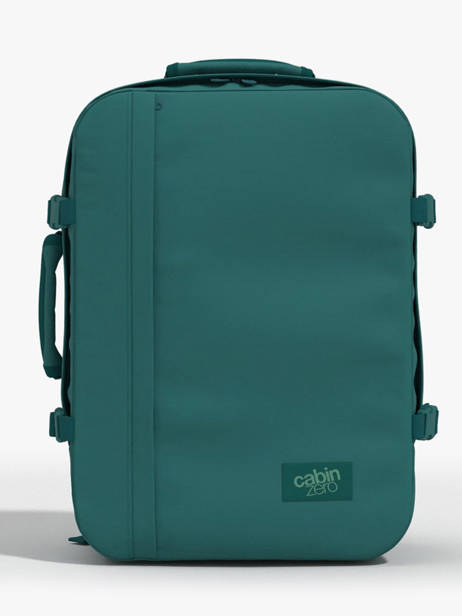Sac De Voyage Cabine Cabin Lc Cabin zero Vert cabin lc CZ06