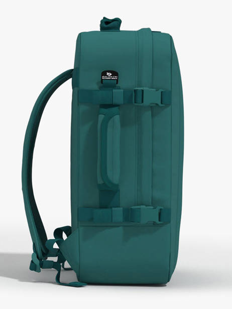 Sac De Voyage Cabine Cabin Lc Cabin zero Vert cabin lc CZ06 vue secondaire 1