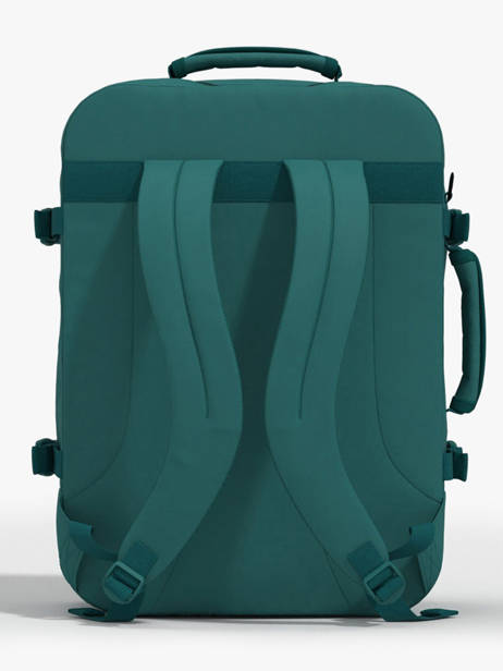 Sac De Voyage Cabine Cabin Lc Cabin zero Vert cabin lc CZ06 vue secondaire 3