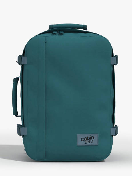 Sac De Voyage Cabine Sac à Dos Cabin Lc Cabin zero Bleu cabin lc CZ17