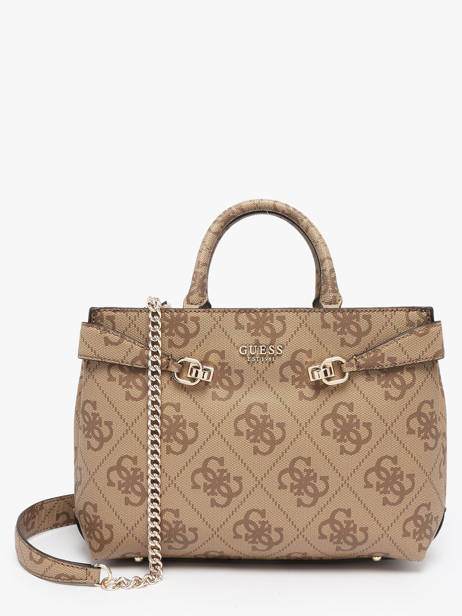 Sac à Main Lorelei Guess Marron lorelei OS963906