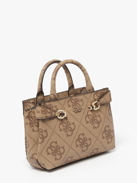 Sac Bandoulière Lorelei Guess Marron lorelei OS963976 vue secondaire 2
