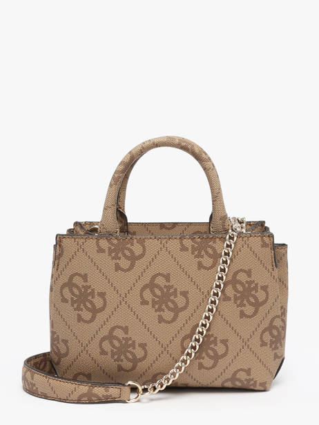 Sac Bandoulière Lorelei Guess Marron lorelei OS963976 vue secondaire 4