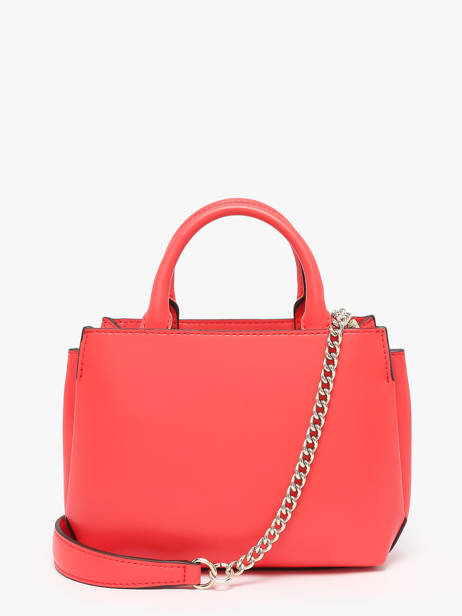 Sac Bandoulière Lorelei Guess Rouge lorelei VG963976 vue secondaire 4