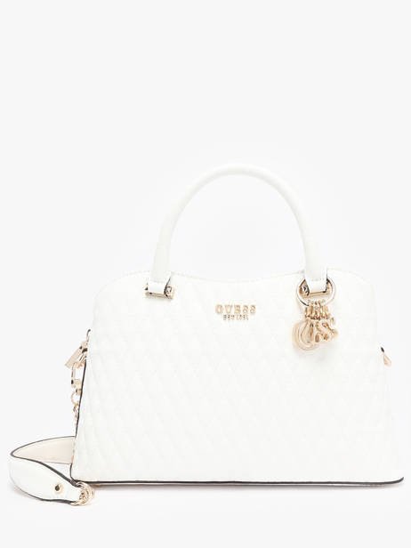 Sac Bandoulière Betula Guess Blanc betula GG962606