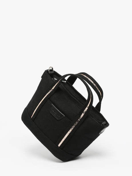 Sac à Main Kaya Hexagona Noir kaya 5920180 vue secondaire 2