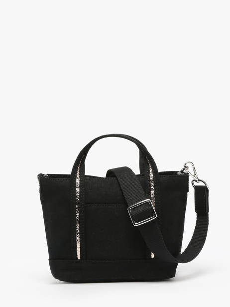 Sac à Main Kaya Hexagona Noir kaya 5920180 vue secondaire 4