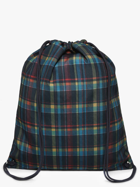 Sac De Sport Cameleon Multicolore vintage urban PBVBSP39 vue secondaire 4