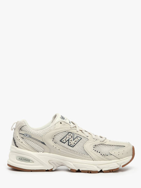 Sneakers 530 New balance Blanc men MR530AAM