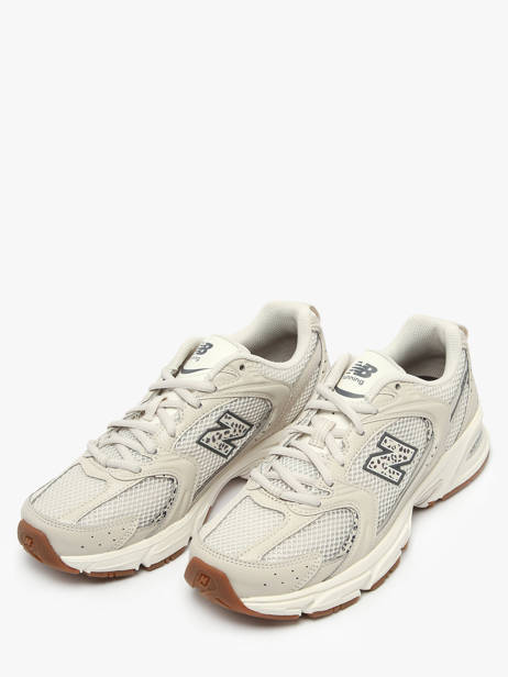 Sneakers 530 New balance Blanc men MR530AAM vue secondaire 2