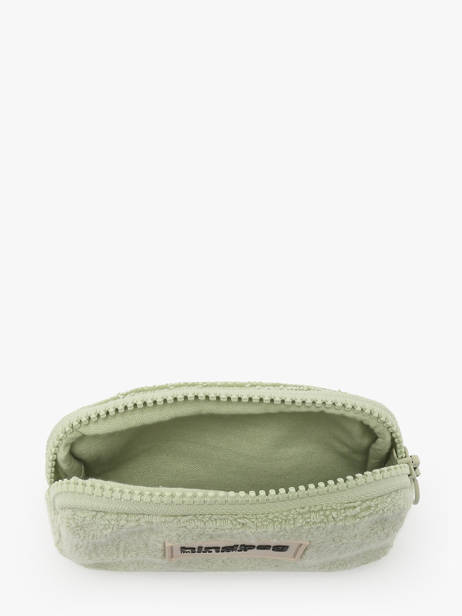 Porte-monnaie Lili éponge Hindbag Vert eponge EP vue secondaire 1
