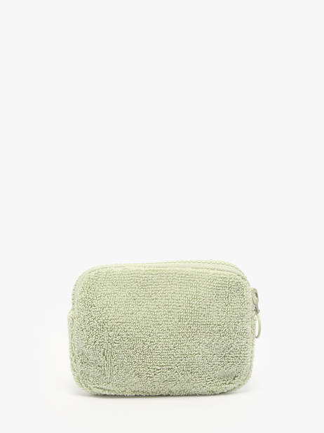Porte-monnaie Lili éponge Hindbag Vert eponge EP vue secondaire 2