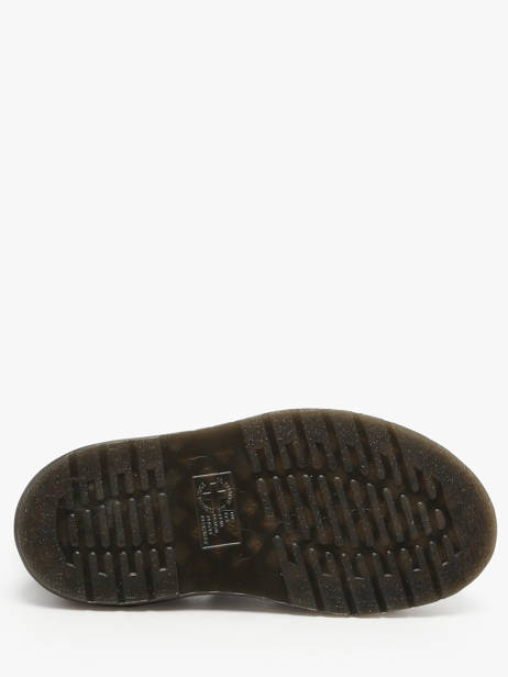 Sandales Clarissa Ii Quad En Cuir Dr martens Marron women 41794960 vue secondaire 4