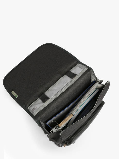 2-compartment Backpack Vintage Urban Cameleon Gray vintage urban SD39 other view 3