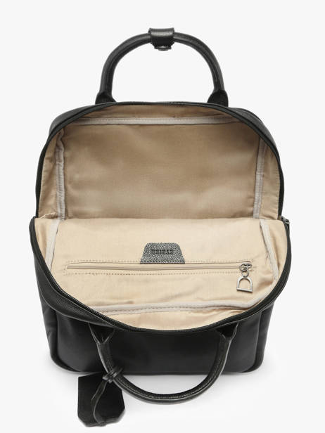 Sac à Dos Business Light 2 Compartiments Etrier Gris light ELIG8272 vue secondaire 3