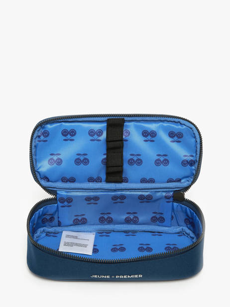 Trousse 1 Compartiment Daydream Boys  Jeune premier Marron daydream boys B vue secondaire 2