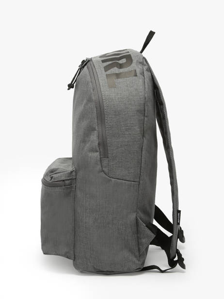 Sac à Dos 1 Compartiment Rip curl Gris brand 177MBA vue secondaire 2