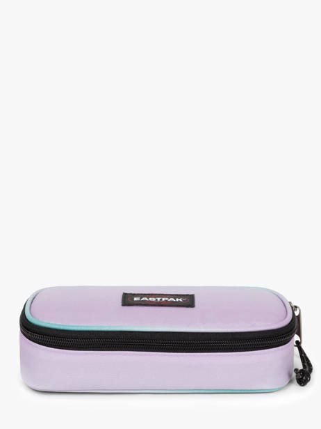 Trousse Oval Eastpak Multicolore authentic K717