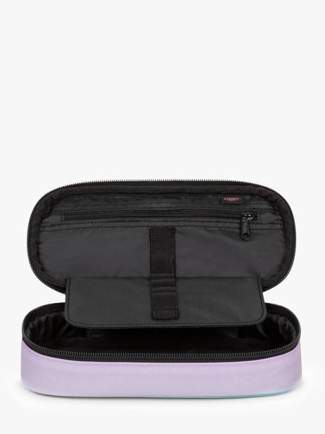 Trousse Oval Eastpak Multicolore authentic K717 vue secondaire 1