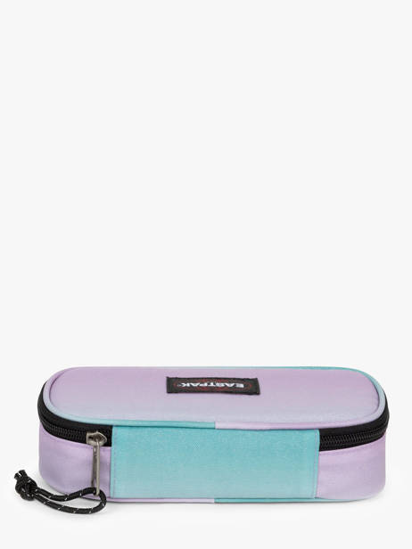 Trousse Oval Eastpak Multicolore authentic K717 vue secondaire 2