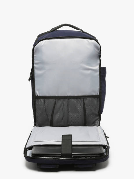 Sac De Voyage Cabine Sac à Dos Blast Bagsmart Bleu blast 301094A vue secondaire 2