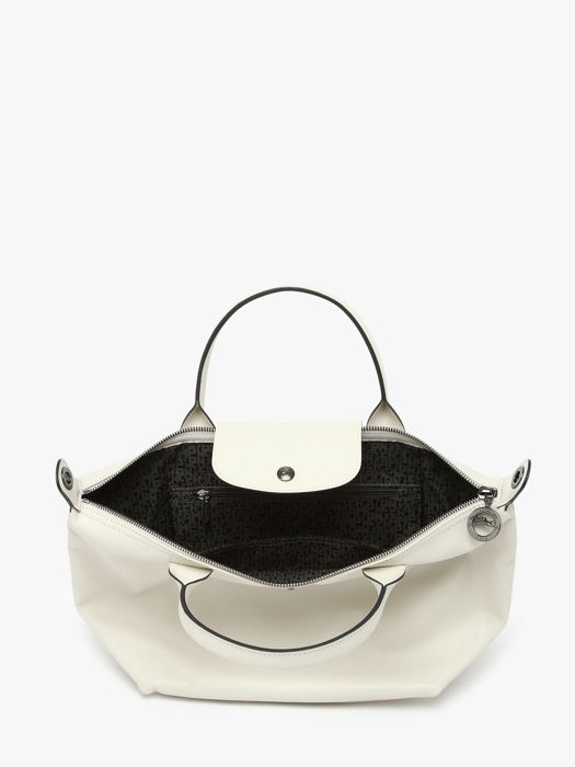 Longchamp Le pliage xtra Handbag Beige