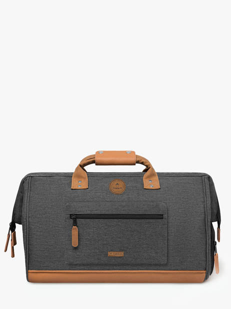 Cabin Duffle Bag Backpack Travel Cabaia Gray travel DUFFV2