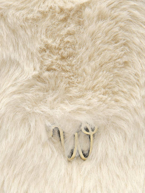 Sac Bandoulière Olivier Woomen Beige olivier WOLI11 vue secondaire 5