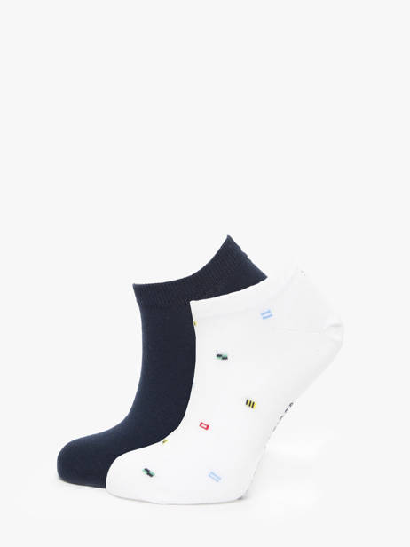 Socks Tommy hilfiger White socks 71232935