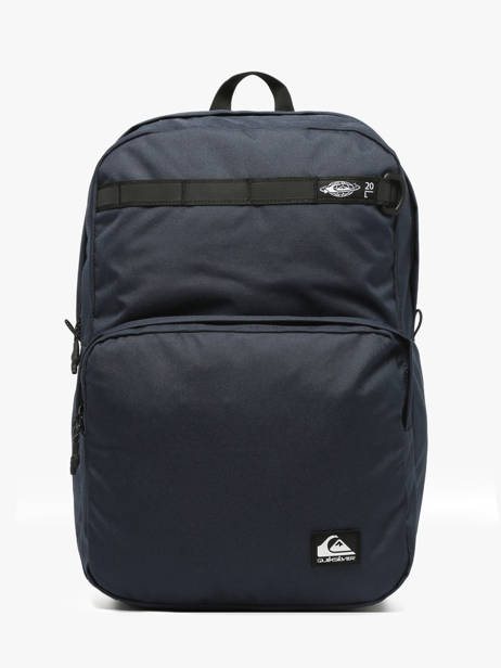 Sac à Dos 1 Compartiment Quiksilver Bleu youth access QYBP3730