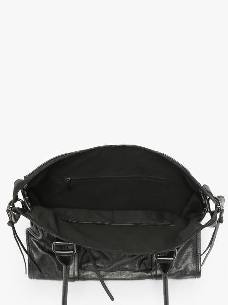 Sac Porté épaule Format A4 Gallantry Noir format a4 5 vue secondaire 1