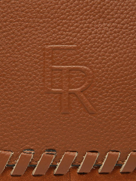 Sac Bandoulière Brumby Etrier Marron brumby EBRU148S vue secondaire 6