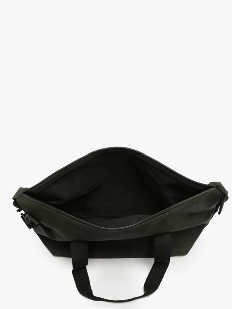 Sac De Voyage Cabine Travel Rains Vert travel 14220 vue secondaire 2