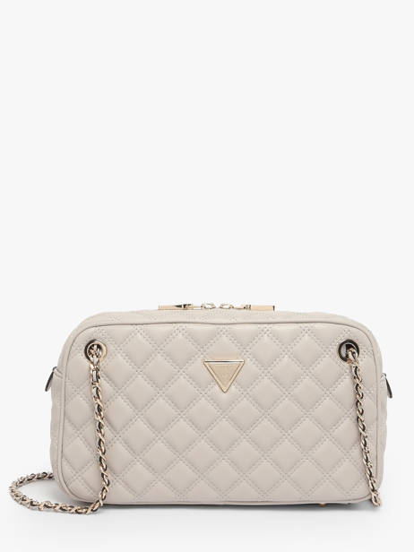 Sac Porté épaule Giully Guess Beige giully QG967308