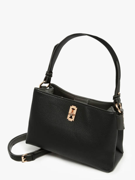 Sac Porté épaule Venise Torrow Noir venise TVEN04 vue secondaire 2