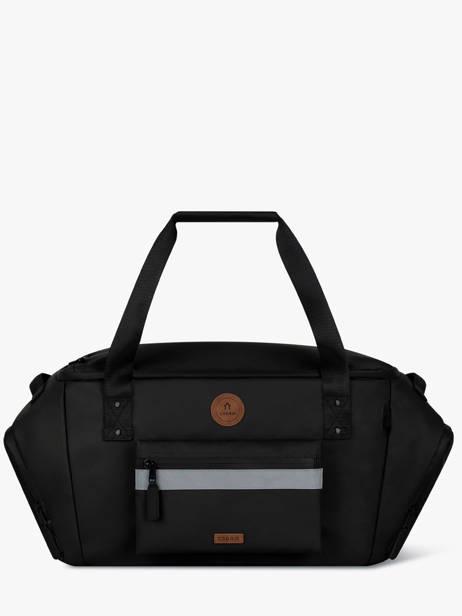 Cabin Duffle Bag Backpack Travel Cabaia Black travel EXP