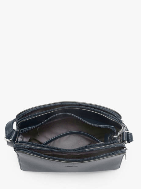 Shoulder Bag Sable Miniprix Blue sable 2 other view 2