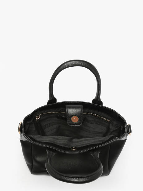 Sac Porté Main Th Casual Tommy hilfiger Noir th casual AW17861 vue secondaire 3