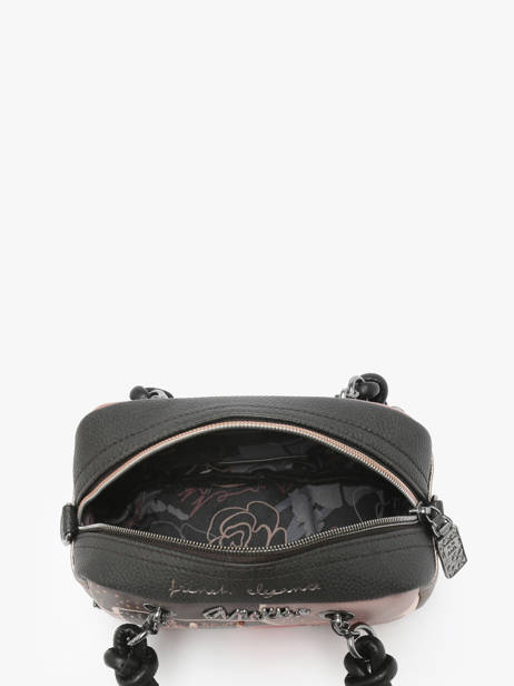 Sac à Main Mademoiselle Anekke Gris mademoiselle 41801399 vue secondaire 2