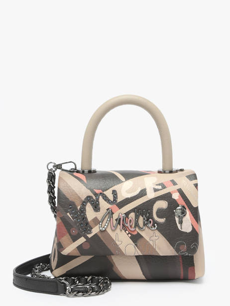Sac Bandoulière Parisian Anekke Beige parisian 41813533