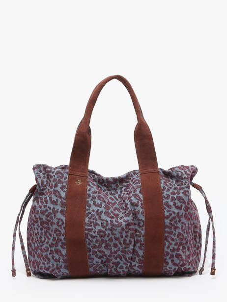 Sac Porté épaule Jn Mila louise Beige jn 20204JN1 vue secondaire 4